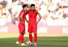 مواجهة حاسمة في تصفيات كأس العالم: اتحاد كوريا الجنوبية في دائرة الاتهام بتقديم رشاو جنسية للحكام