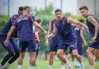 بعد داروين نونيز.. لاعب ليفربول السابق يقترب من الانضمام لمحمد صلاح