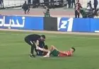 شوبير: أشرف داري هو السبب وراء تراجع الأهلي عن إتمام صفقة جديدة