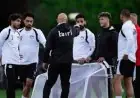 قبل بدء التصفيات.. منتخب مصر يطلب تغيير ترتيب مباريات سبتمبر