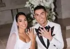 زواج رونالدو من جورجينا يتسبب في غيابه عن افتتاحية الموسم للنصر السعودي
