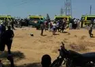 رحيل سامي ممدوح سالم بعد إصابة قاتلة في حادث الإسماعيلية