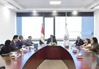 وزارة الصحة وهواوي تناقشان استخدام الذكاء الاصطناعي لتحسين الخدمات الصحية