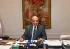 استثمارات ضخمة بقيمة 5 تريليونات جنيه في قطاع الكهرباء والطاقة منذ 2014 كما يعلن وزير الكهرباء