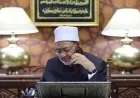 شيخ الأزهر يلتقي السفير القطري لتعزيز التعاون في المجالات العلمية والدعوية