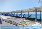 حق المواطنين في رؤية البحر: حملة ضخمة لإزالة المخالفات على كورنيش الإسكندرية