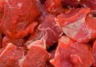 حملات رقابية مكثفة تسيطر على أسواق ومحال اللحوم لحماية صحة المواطنين