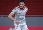 الشمال القطري يفاجئ الجميع بإعلان رحيل أكرم توفيق وسط توقعات بعودته للأهلي