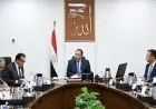 مدبولي يؤكد أن الاستثمار في الصحة والتعليم يتصدر أولويات الحكومة