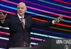 إنفانتينو يستخدم استراتيجية زيادة المنتخبات في كأس العالم لتعزيز موقفه أمام أوروبا