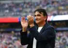 زالاتكو داليتش يصبح المدير الفني الجديد لمنتخب الإمارات