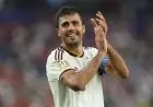 برشلونة يتفاجأ بموقف مانشستر سيتي تجاه رودري بسبب ريال مدريد