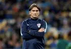 رسمياً.. زلاتكو داليتش يتولى منصب المدير الفني لمنتخب الإمارات