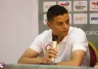 «تقدم بطلب لوقف القيد».. سعد سمير يواجه أزمته المالية مع مودرن سبورت