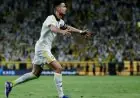 كريستيانو رونالدو يغيب عن مباراة انطلاقة النصر في الموسم الجديد