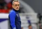 مدرب البرتغال السابق يقترب من تدريب المنتخب الجزائري