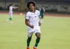 رسميًا.. فاركو يُعلن عن توقيع عقد مع محمد جريندو
