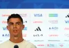 رونالدو يدعم ميسي: إبقَ قوياً في مواجهة حزن وفاة والدك
