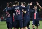 التشكيلة الرسمية لمباراة باريس سان جيرمان وأستون فيلا في نهائي كأس السوبر الأوروبي
