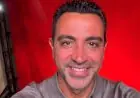 تشافي بعد تعيينه كمدرب لمنتخب هولندا: أشعر أنني جزء من عائلة الكرة الهولندية