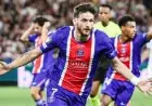 باريس سان جيرمان يتوج بكأس السوبر الأوروبي بعد انتصاره على أستون فيلا