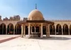 تعرف على خطة تطوير المساجد الأثرية في القاهرة بقيمة 105 ملايين جنيه
