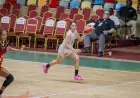 منتخب ناشئات السلة يتألق بفوز مثير على أوغندا ويبلغ نصف نهائي الأفروباسكت