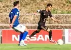 الأهلي يبعث برسالة دعم ليوسف بلعمري عقب إصابته بقطع في الرباط الصليبي