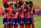 بتروجت يستعد للدوري بمواجهة ودية أمام الجونة اليوم