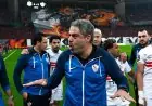 محاولة حاسمة من معتمد جمال لحل أزمة عبدالله السعيد مع الزمالك