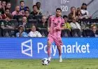 عودة ميسي بعد وفاة والده وإنتر ميامي يخرج من كأس الدوريات أمام كلوب ليون
