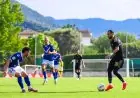 موعد المواجهة المرتقبة بين الأهلي ويوروبا الإسباني في مباراة ودية