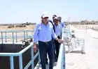 وزيرة الإسكان تراقب تقدم مشروعات مياه الشرب والصرف الصحي في المحافظات المختلفة