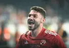 شوبير يوضح موقف ياسر إبراهيم بشأن مباراة الأهلي ضد برشلونة