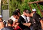 الأهلي يساند يوسف بلعمري بعد تعرضه لقطع في الرباط الصليبي