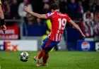 أتلتيكو مدريد يواجه تحديات برشلونة للحفاظ على نجمه ألفاريز وسط تصاعد الخلافات مع سيميوني