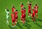 تعرف على القنوات الناقلة لمواجهة الأهلي وبرشلونة في كأس خوان جامبر