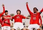 مواجهة شيقة بين أهلي 2007 وطلائع الجيش في افتتاح دوري الجمهورية للشباب اليوم