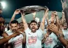 عبد الله السعيد يكشف عن تفكيره في الاعتزال ويصف الزمالك بأحد أبرز محطات مسيرته