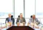 عمرو موسى يتولى رئاسة مجلس أمناء جامعة طنطا الأهلية