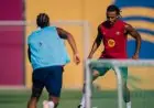 جول كوندي يتحدى الإغراءات لتحقيق رقم قياسي تاريخي مع برشلونة