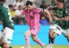 كاسيميرو يتحدث عن عودة ميسي بعد صدمة والده: لم أشهد شيئاً كهذا من قبل