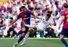 غياب فيران توريس عن تدريبات برشلونة يزيد الغموض حول مستقبله مع الفريق