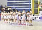 مواجهة نارية بين منتخب مصر وكوت ديفوار في ربع نهائي الأفروباسكت للناشئين