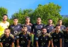 مباراة ودية مثيرة تجمع الأهلي ويويوبا الإسباني غدا الجمعة
