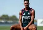 آمال بيلينغهام تتجدد بالعمل مع مورينيو في ريال مدريد والموسم الجديد يبعث التفاؤل