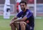 أحمد عبد القادر يفك ارتباطه بالكرمة العراقي.. هل انتقل إلى بيراميدز؟