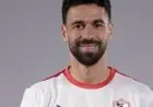 عبد الله السعيد ينفي الشائعات حول تمرده ويقرر الاستمرار مع الزمالك متراجعاً عن فكرة الاعتزال