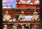 القوات المسلحة تطلق مشروع القيادة الاستراتيجية التعبوية في نطاق الجيش الثاني الميداني