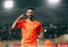أحمد عبد القادر يفاجئ الجميع برحيله عن نادي الكرمة العراقي